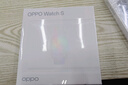 OPPO Watch S 律動(dòng)銀 超薄設計 高精度傳感器 AI 運動(dòng)教練 oppo智能手表男女運動(dòng)手表防水 京東自營(yíng) 曬單實(shí)拍圖