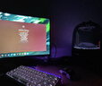 哈曼卡頓藍牙音箱 桌面家用電腦音響家庭影院生日禮物 居家藝術(shù)音響 氛圍感推薦 （旗艦款）琉璃四代 音箱 曬單實(shí)拍圖