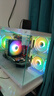 64G內存英特爾i9級三十六芯二手電腦游戲臺式機RTX4060獨顯黑神話(huà)吃雞主機建模渲染DIY組裝機 七：i9級二十四芯+64G+RTX3060 單主機 99成新 曬單實(shí)拍圖