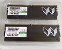 銘瑄（MAXSUN）32GB(16GBX2)套裝 DDR5 6000 臺式機內存條套條 海力士A-die顆粒 CL28 Deepseek硬件 曬單實(shí)拍圖