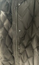 波司登25年羽絨服女士秋冬鵝絨輕薄圓領(lǐng)修身中長(cháng)款商務(wù)通勤外套 曬單實(shí)拍圖