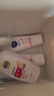 妮維雅（NIVEA）孫穎莎同款保濕滋潤(rùn)防干燥身體乳女士深層潤(rùn)膚乳液400ml 曬單實(shí)拍圖