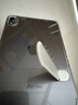 億色（ESR）適用ipad mini7/6保護殼【隱藏支架】mini保護套2024新款8.3英寸蘋(píng)果平板電腦輕薄高透明硬殼 曬單實(shí)拍圖
