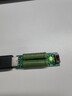 1A/2A/3A放電老化電阻 帶切換開(kāi)關(guān) USB充電電流檢測負載測試儀器 2A負載模塊 曬單實(shí)拍圖