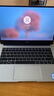 華為樣機Matebook 13/14/XPRO觸摸筆記本電腦商務(wù)高清屏輕薄本 i5-1135G7/16G/512G 曬單實(shí)拍圖