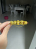 周生生生肖馬黃金轉(zhuǎn)運(yùn)珠 足金Charme串珠情侶款本命年組合單顆定價(jià) 萌馬進(jìn)寶95878C 曬單實(shí)拍圖