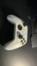 XBOX微軟Xbox Series S/X無(wú)線(xiàn)Xbox手柄 XSS XSX 藍牙游戲手柄 PC電腦 Xbox手柄 冰雪白【送線(xiàn)/擺架】 曬單實(shí)拍圖