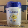 飛鶴星飛帆聚高星 乳鐵蛋白高鈣CBP(3-14歲)兒童奶粉800g*6 限定禮盒 曬單實(shí)拍圖