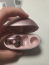 SANAG塞那S6S Ultra藍牙耳機耳夾式塞納s6sultra骨傳導概念開(kāi)放式運動(dòng)跑步通話(huà)降噪適用于蘋(píng)果華為小米 【咨詢(xún)領(lǐng)券】全新升級 | 玫瑰金 曬單實(shí)拍圖