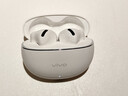 vivoTWS Air3 Pro元?dú)獍?50dB多模式降噪 安卓蘋(píng)果跨生態(tài)兼容 適配蘋(píng)果華為小米 藍(lán)牙耳機(jī) 曬單實(shí)拍圖