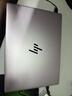 惠普（HP）星Book Pro14/Book14可選補貼2025新品AI高性能星輕薄酷睿Ultra筆記本電腦旗艦辦公筆記本電腦 Ultra5-125H 16G 1T 2.5K 粉 【標配】 曬單實(shí)拍圖