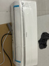 日立（HITACHI）白熊君FH系列二代 1.5匹新1級14-24㎡制冷面積變頻冷暖空調掛機國家補貼省電王者RAK/C-FH12PHDPC 曬單實(shí)拍圖