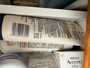 艾惟諾（Aveeno）艾維諾嬰兒潤膚乳兒童寶寶面霜秋冬特潤高保濕舒緩干癢紅身體乳*2 曬單實(shí)拍圖