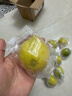 廣東香水黃檸檬新鮮檸檬奶茶店專(zhuān)用香水黃檸檬水果產(chǎn)地源頭直發(fā) （帶箱3斤）香水檸檬黃果單果70g起 曬單實(shí)拍圖