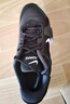 耐克男子透氣輕便籃球鞋冬季實(shí)戰抗扭緩震運動(dòng)網(wǎng)眼NIKE DM1124 001黑/白色/煤黑/賽車(chē)藍 44 曬單實(shí)拍圖
