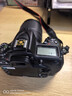尼康/Nikon D7000 D7100 D7200 D500 D610 半畫(huà)幅中端二手單反相機 D7100+18-105[套機] 95成新 曬單實(shí)拍圖