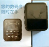 飛利浦（PHILIPS）Hi3音樂(lè )播放器MP3 無(wú)損音樂(lè )智能觸屏 學(xué)習運動(dòng)隨身聽(tīng) 32G 曬單實(shí)拍圖