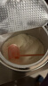 美贊臣藍臻奶粉配方奶粉荷蘭進(jìn)口【新國標】 藍臻3段300克*1罐 曬單實(shí)拍圖