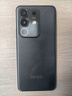 vivo iQOO Z10x 6500mAh超薄藍海電池 天璣7300 學(xué)生電競游戲 政府補貼 國補手機 星穹黑 8GB+256GB 官方標配 曬單實(shí)拍圖