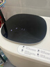 萬(wàn)家能雙倉內衣洗衣機渦輪全自動(dòng)洗烘一體迷你小型雙桶艙內衣內褲專(zhuān)用洗衣機洗襪子高溫家用脫水機清洗機 【洗脫烘煮洗】云感烘干|巴氏UVC除菌|不銹鋼內桶 曬單實(shí)拍圖