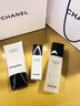 香奈兒（Chanel）【專(zhuān)柜同款正品】護膚品套裝山茶花系列微精華水乳面霜保濕送禮物 香奈兒三件套（潔面+精華水+乳液） 曬單實(shí)拍圖