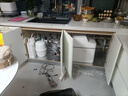 小魚(yú)兒中央軟水機家用小型廚下式 全自動(dòng)前置全屋凈水軟水機系統大流量套裝 軟化水除垢凈水器設備過(guò)濾器 RS400軟水機2.0T/H 曬單實(shí)拍圖
