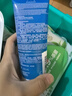 理膚泉油皮潔面啫喱洗面奶200ml清痘溫和控油補水保濕護膚品生日禮物 曬單實(shí)拍圖