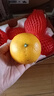 果陸園四川愛(ài)媛38號果凍橙 當季柑橘桔子新鮮當季水果柑橘桔子時(shí)令 整箱4-4.5斤 果徑70-80MM 凈3.5斤 曬單實(shí)拍圖
