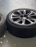 米其林（MICHELIN）汽車(chē)輪胎 245/40R18 97Y 競馳 PILOT SPORT 4 AO 適配國產(chǎn)奧迪 A4 曬單實(shí)拍圖