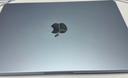 Apple/蘋(píng)果AI筆記本/2025款MacBookAir13英寸M4(10+10核)16G 512G 天藍色電腦MC6U4CH/A 曬單實(shí)拍圖
