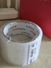 譽(yù)品(YUPIN)透明膠帶封箱打包帶高品質(zhì)膠布封口膠紙辦公用品批發(fā) 寬45mm*長(cháng)30m（單卷30米） 曬單實(shí)拍圖