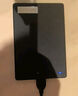 紐曼（Newsmy）500GB 移動(dòng)硬盤(pán)機械 清風(fēng)塑膠系列 USB3.0 2.5英寸 風(fēng)雅黑 穩定耐用 照片視頻備份 大U盤(pán) 曬單實(shí)拍圖