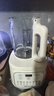 九陽(yáng)1.5L低音破壁機家用全自動(dòng)豆漿機輕音45分貝2-4人降噪榨汁料理機五谷雜糧破壁機P688 政府補貼 曬單實(shí)拍圖