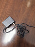 炫戴（XUANDAI）【銷(xiāo)量1萬(wàn)+】適用Switch充電器日版Switch2游戲機oled電源適配器NS港版充電線(xiàn)便攜底座39W直充配件 1.5米·通用任天堂switch日版oled·黑 真3C國標安 曬單實(shí)拍圖