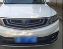 EYOUNG 屹揚(yáng)專(zhuān)用吉利遠(yuǎn)景x6補(bǔ)漆筆漢玉白pro汽車(chē)劃痕修復(fù)車(chē)漆自噴漆冰晶白色 遠(yuǎn)景X6【漢玉白】送補(bǔ)土+工具 曬單實(shí)拍圖