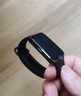 華為（HUAWEI）手環(huán)10 標(biāo)準(zhǔn)版 羽砂黑 智能手環(huán)專業(yè)睡眠分析情緒健康鋁合金機(jī)身心率監(jiān)測(cè)運(yùn)動(dòng)手環(huán)華為手環(huán)9升級(jí) 曬單實(shí)拍圖