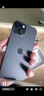 【準新機】Apple 蘋(píng)果15 iPhone15 美版有鎖僅激活過(guò)保后封 iPhone15 黑色【6.1英寸】 128GB【全新僅激活+雙卡5G全網(wǎng)通】 曬單實(shí)拍圖