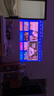 極米Z9X 4K 全新輕薄4K光學(xué)變焦投影 1300CVIA真實(shí)高亮 家用智能投影儀高清家庭影院云臺 國家補貼 曬單實(shí)拍圖
