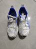 新赤兔9pro兒童運動(dòng)鞋春季新款男跑鞋超輕減震碳板專(zhuān)業(yè)心跳跑步鞋 C606白藍 升級款 34 曬單實(shí)拍圖