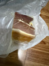 滇園 云南火腿1斤裝 地道云南風(fēng)味火腿臘肉煲湯炒菜 熟食臘味烹煮即食 曬單實(shí)拍圖