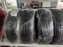 DELMAX德意汽車(chē)輪胎205/65R15 94H UltimaPro UP1適配科魯茲/新帝豪NB 曬單實(shí)拍圖