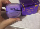 歐珀萊（AUPRES）時(shí)光鎖小紫鉆眼霜緊致抗皺保濕淡化黑眼圈周紋眼袋老婆護膚品禮物 5代小紫鉆眼霜25g 曬單實(shí)拍圖