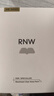 如薇（RNW）去黑頭鼻貼膜5組10片免撕拉面膜導出精華液粉刺草莓鼻收縮毛孔 曬單實(shí)拍圖