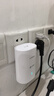 華為子母路由器Q6凌霄千兆無(wú)線(xiàn)全屋WiFi6+套裝穿墻王分布式字母路由器電力6E家長(cháng)大戶(hù)型別墅電力貓MT33 Q6子母路由【W(wǎng)iFi6+3000M】聯(lián)通版 JD電競官方店 曬單實(shí)拍圖