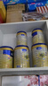 美素佳兒荷美白金3段荷蘭版美素佳兒幼兒配方奶粉800克*12罐 曬單實(shí)拍圖