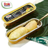 都樂(lè )Dole 泰國金枕冷凍榴蓮肉 烤榴蓮 無(wú)核純肉 單盒100g*5盒裝【活動(dòng)專(zhuān)享】 曬單實(shí)拍圖