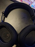 索尼（SONY）INZONE 英縱 H9 II 新一代旗艦降噪電競耳機 無(wú)線(xiàn)藍牙頭戴 主動(dòng)降噪 黑色 雙11 適用三角洲行動(dòng) 曬單實(shí)拍圖