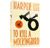 殺死一只知更鳥(niǎo) 英文原版 To Kill A Mockingbird 英版 經(jīng)典文學(xué)名著(zhù) 搭罪與罰 卡拉馬佐夫兄弟 蠅王 弘書(shū)閣英語(yǔ)文庫十大經(jīng)典之一 殺死一只知更鳥(niǎo) 曬單實(shí)拍圖