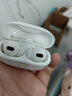 vivo TWS 4真無(wú)線(xiàn)降噪耳機 國家補貼 高保真Hi-Fi級音質(zhì)55dB深海降噪 適配蘋(píng)果小米華為手機遠峰白 曬單實(shí)拍圖