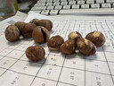 柚柒天開(kāi)口大榛子原味炒熟干果孕婦堅果休閑小零食非野生東北特產(chǎn)大榛子 【2罐】250g開(kāi)口榛子（當季現貨 顆粒飽滿(mǎn)） 曬單實(shí)拍圖